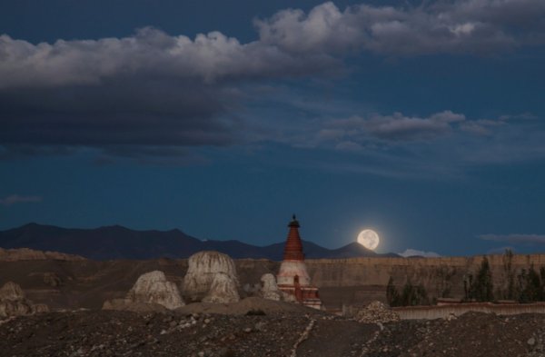 广州配资网 川西寺庙打卡地一览