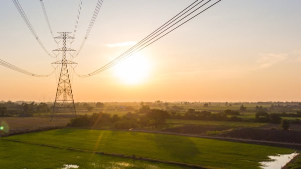 东方财通 国际能源署：全球电力需求将持续强劲增长