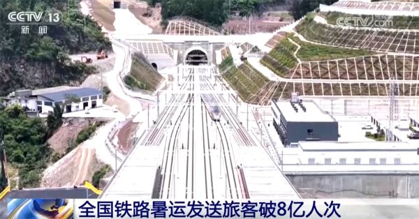 申银策略 8亿人次、27.8亿吨、30亿立方米……从多领域“硬核”数据透视经济运行亮点