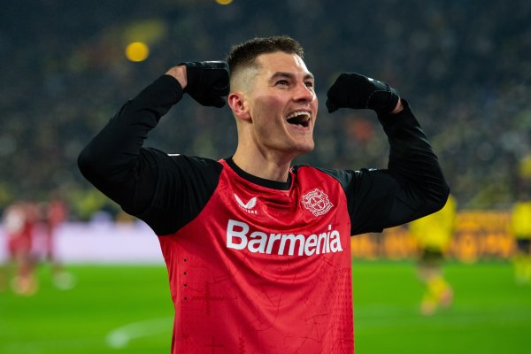 立盟策略 药厂欧冠联赛阶段大名单: 希克领衔, 新援宽萨、巴斯克斯入选