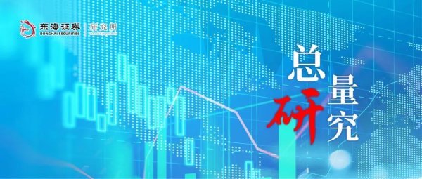 小熊猫配资 东海研究 | 资产配置：美联储主席偏鸽言论或强化降息预期，资产方向的持续性更重要