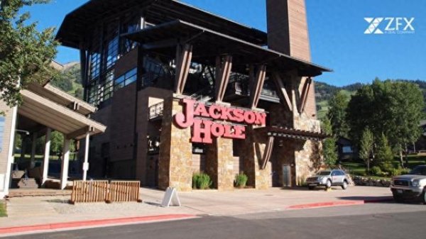 通牛网 ZFX山海证券周评：鲍威尔暗示9月降息，本周重点关注美国7月PCE物价指数