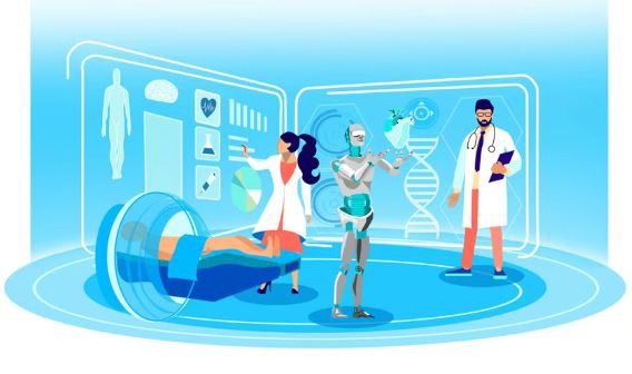 牛人配资 上海布局三大高端药械集聚区，发力脑机接口、手术机器人、AI医生等产品