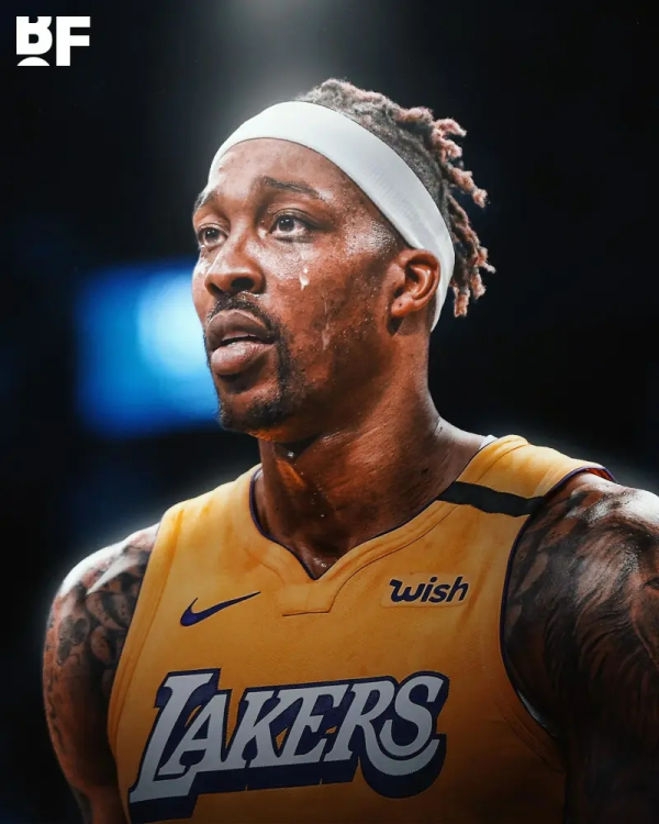 融创优配 大吐苦水！霍华德又大爆内幕：湖人毁约，导致自己错失卫冕机会