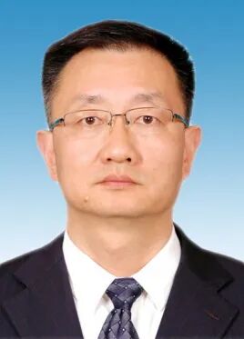 港联证券 姜山任云南省政府秘书长