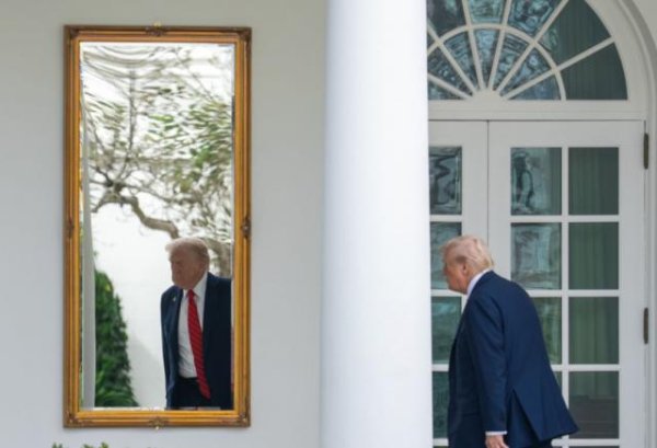 上上通 与普京布达佩斯会晤“搁置”，特朗普：我不想浪费时间