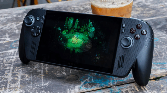 优配痢略 IGN评选4款最佳PC掌机：Xbox掌机和SteamDeck等